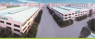 Verified China supplier - Guangdong Canbo Electrical Co., Ltd.