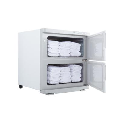 China Medium Temperature Household Hotel Desk Dryer 32L Towel Warmer Disinfection Cabinet for sale