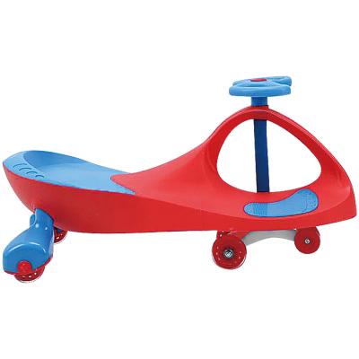 China Ride On Toy Baby Kid Children Wiggle Swing Car Twist Car For Sale for sale