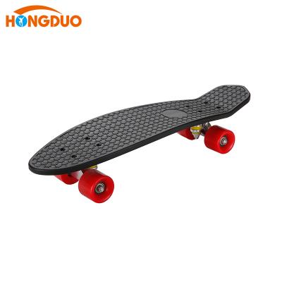 China Cheap Custom Chinese Maple Good Longboard 4 Wheels Skateboard On Sale for sale