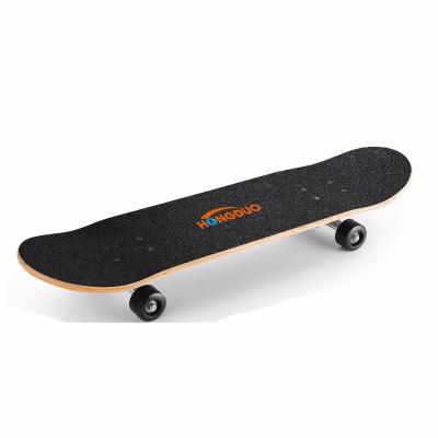 China Youth 31 Pro Complete Skateboard 7 Layers Maple Wood Skateboard Deck For Extreme Sports And Outdoors for sale