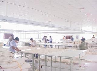 Verified China supplier - Nantong Junxiu Textile Co., Ltd.