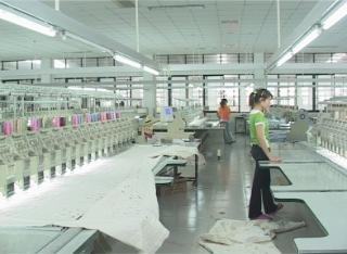 Verified China supplier - Nantong Junxiu Textile Co., Ltd.