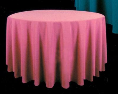 China Other satin tablecloth, banquet/hotel/wedding table cover, table cloth for sale