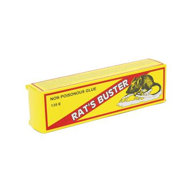 China Disposable Hot Popular Mouse Glue Trap Tube Mouse And Rat Glue Tube For Mice Mice Rats for sale