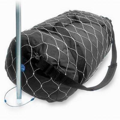 China Durability Classic High Anti Theft Travel Backpack Shopping Bag Wire Mesh for sale