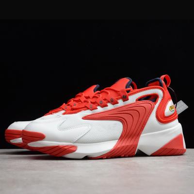 China Cushioning Walking Style Shoes Tenis Soccer Shoes Trainer Race Fashion Loafers Male Sports Shoes Running For Men for sale