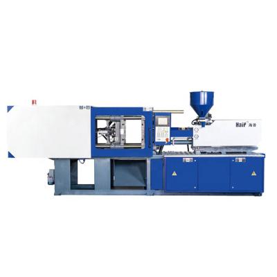 China Horizontal Good Quality 140Ton EVA Foam Plastic Electric Injection Molding Machine for sale