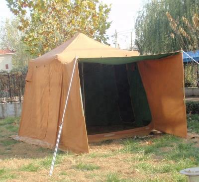 China Extended type is Ramadan Arabic Hajj Tent For Mid for sale