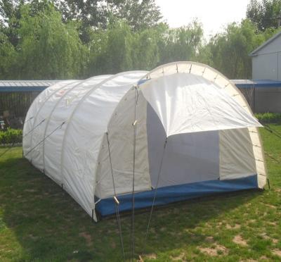 China Tunnel Type Tent Stake Family Tent (LIGHTWEIGHT RELIEF Tube TENT) for sale