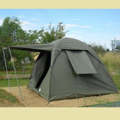 China Diagonal Tying Type Camouflage Shelter Dome Tent Camouflage Shelter Hunting Tent Camping Shelters For Hunting for sale