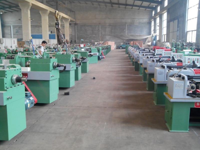 Verified China supplier - Shijiazhuang Aisen Machinery Co., Ltd.