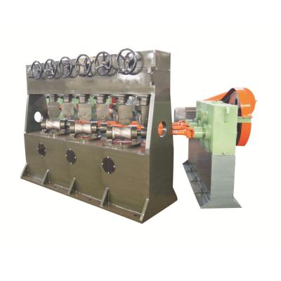 China Hotels Bar Flat Straighten Machine for sale