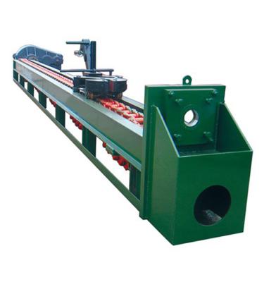 China Building Material Stores Goods Metal Pipe Drawing Machine Automatic Chain Metal Rod Drawing Machine for sale