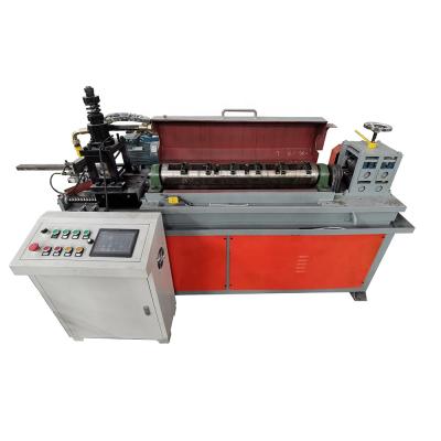 China Factory very profession automatic wire straightening and cutting machine factory for sale