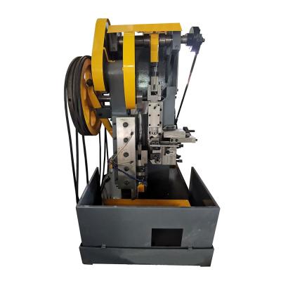 China Building Material Stores Bolt Forming Machine Line for sale