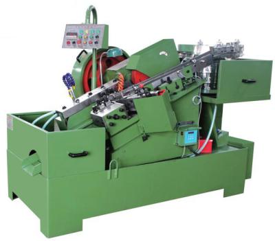 China DPR-M10 Screw Thread Rolling Machine for sale