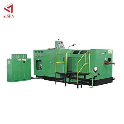 China Automatic Cold Parts Multi Station Best Quality Machine Best Quality Forge Forging Machine Old / Automatic Cold Bolts Maker for sale