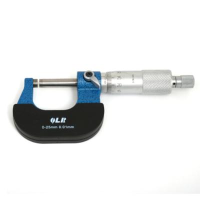 China Sell ​​Well New Type Measuring Instrument Digital Outside Micrometer 106-01-000 for sale