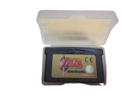 China Maker Video Games for PS Zelda from GBA Four Swords EG. - 052 for sale