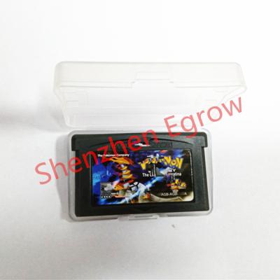 China Moemon Game Card for GBA Video Card for GBA PS Moemon EG. - 052 for sale