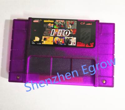 China Super 110 in 1 SNES Multi Game Cartridge Zelda a link to the past Super Marioed world for SNES EG. - C09 for sale