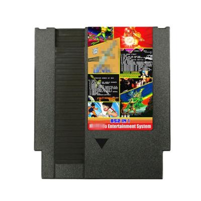 China High quality for NES 852 video card in 1 game card for NES EG. - C12 for sale