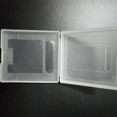 China No good limited sale storage box for gaming gameboy case for sale