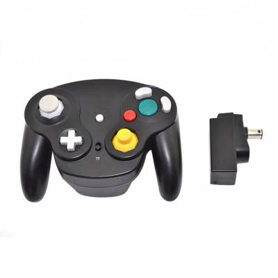 China Game Controller Factory Outlet wireless game controller for NGC gamepad game console joystick for sale