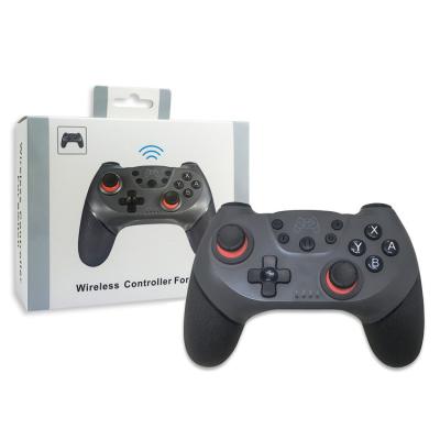 China Motion Sensing For Nintendo Switch Pro Joystick Wireless Gamepad Joystick Pro Controller for sale