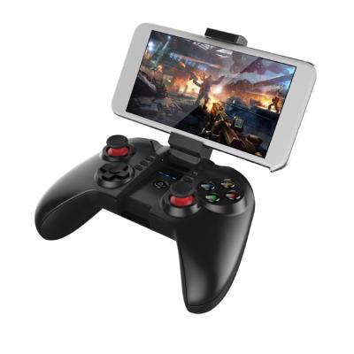 China Wholesale Game Games iPega Joystick Game Controller For Mobile Phone for sale