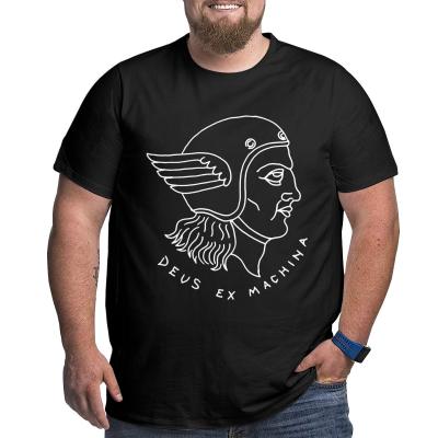 China DEUS Helmet With Wings Best Viable Seller T-shirt Men's Design Oversized Mens T-shirts High Quality O-Neck New for sale