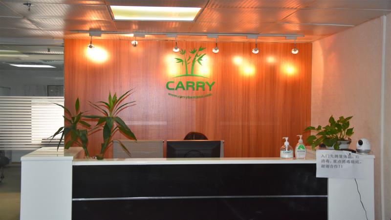 Verified China supplier - Carry Tableware Co., Ltd.