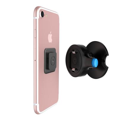 China PLASTIC Universal Phone Mount for iPhone XR, XS, XS Max, X, 8, 8 Plus, 7, 7 Plus for sale