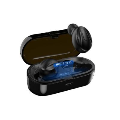 China Low Moq Earbuds High Quality Waterproof Gaming Earphone Stereo Stereo Earbuds In Earbuds Tws Earphone for sale