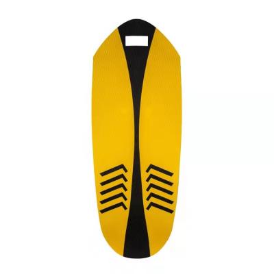 China Customized Unisex Diamond Shaped Water Surfboard Anti-Skid Mat for sale