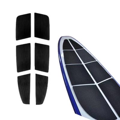 China Unisex High Quality Foam Surfboard EVA Anti-Skid Pad for sale