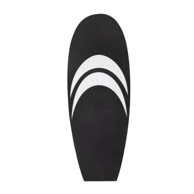 China Surfboard Unisex Accessories Anti-Slip Heel Protector Pad for sale