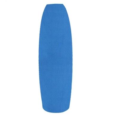 China Unisex OEM Adds Safe And Comfortable UV Resistant EVA Traction Pads For Surfing for sale