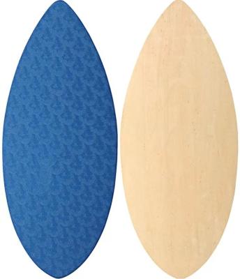 China Unisex Bench Sand Sliding Surfboard Kids Beginner Sand Rinse Board for sale