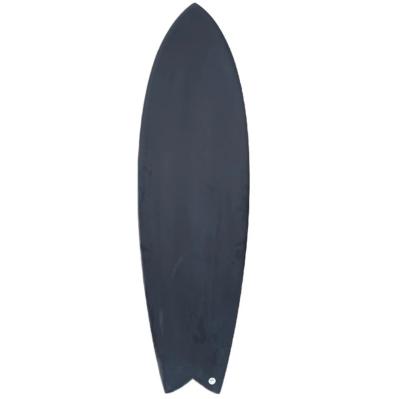 China Keel Unisex Surfboard Transparent Carbon Fiber Board for sale