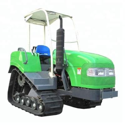 China Cheap Farm Tractor Agricultural Equipment Price Farm Crawler Tractor For Sale for sale