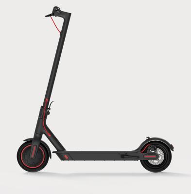 China 8.5 inch mini ebike adult two wheel electric scooter fashionable folding scooter for sale