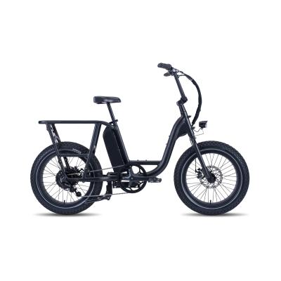 China Best Selling Fat Tire Aluminum Alloy Fast Speed ​​Disc Brake Ebike 750W Hub Motor Brushless Mountain Electric Bike for sale