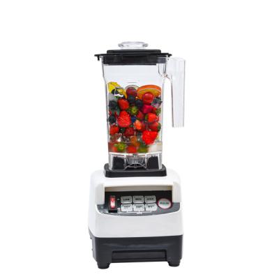 China Multifunctional Professional Pastry Rice Mixer High Performance Control Panel Digital Powerful Speed ​​Timer Setting Best Digital Mixer for sale