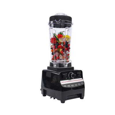 China Multifunctional Powerful Multi Function Blender Baby Food Food Juicer Blender Commercial Grinder High Speed ​​Blender for sale