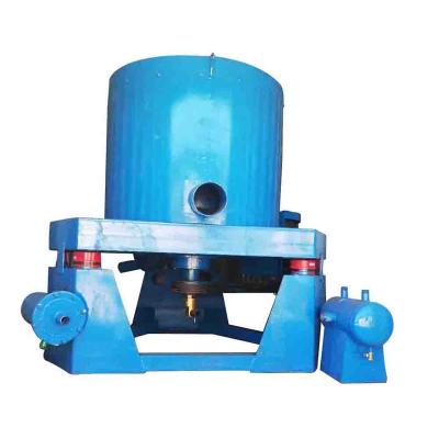 China energy & 20TPH Ore Gravity Mining Manufacturing Plant STLB 80 Stone Gold Centrifuge Mining Alluvial Concentrator Separator for sale