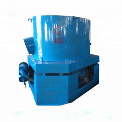 China Gold Ore and Rock Gold Ore Recovery Mining Alluvial High Wash Gold Separating Machine Sand Separator Gold Centrifuge Mineral Concentrator for sale