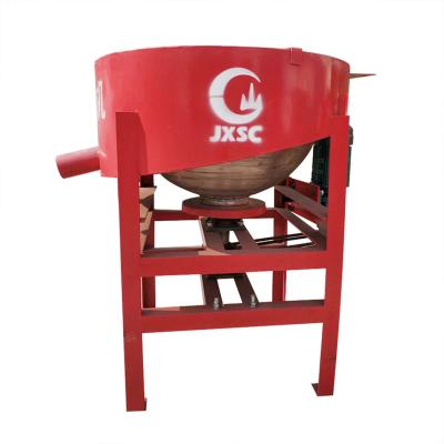 China Cheap Small Gold Ore Ore Gold and Gold Rock Gold Concentrator Fine Gold Recovery Machine Alluvial Centrifugal Concentrator for sale