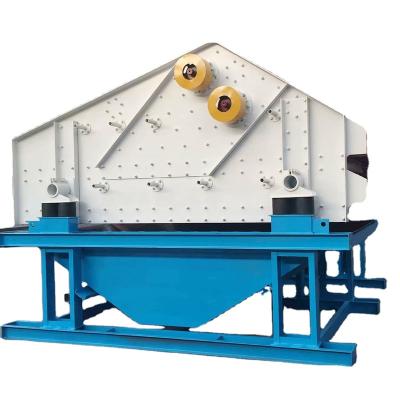 China Building Material Shops Hot Sale Fine Sand Recycling Machine Silica Sand Processing Plant For Good Price for sale